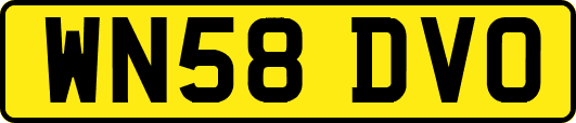 WN58DVO