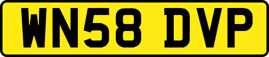 WN58DVP