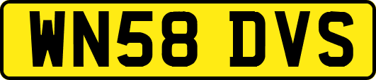 WN58DVS