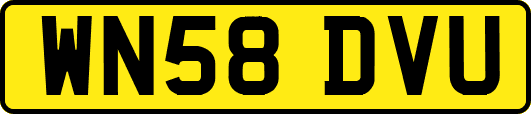 WN58DVU