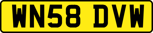 WN58DVW