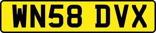 WN58DVX