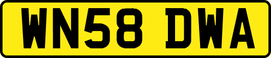 WN58DWA