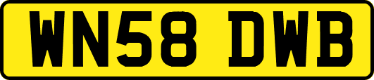 WN58DWB