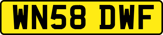 WN58DWF