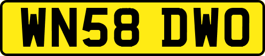 WN58DWO