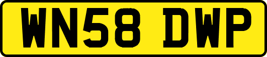 WN58DWP