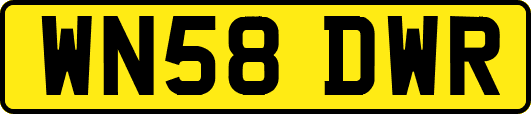 WN58DWR