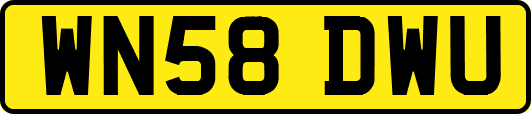 WN58DWU