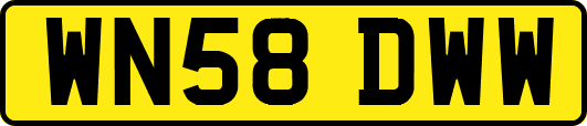 WN58DWW