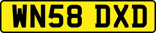 WN58DXD