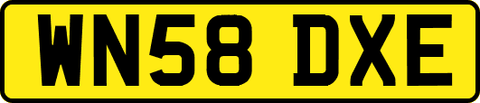WN58DXE