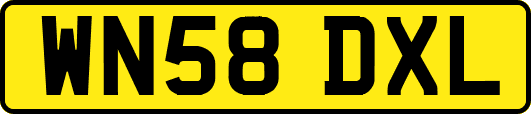 WN58DXL