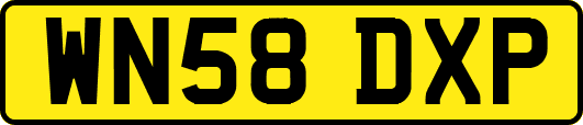WN58DXP
