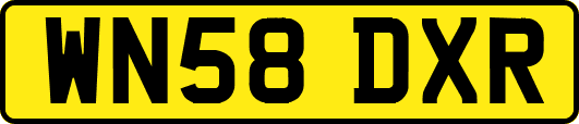 WN58DXR