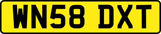 WN58DXT