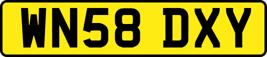 WN58DXY