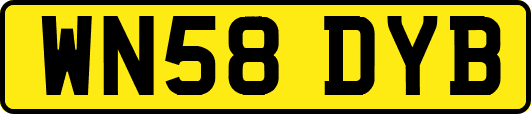 WN58DYB
