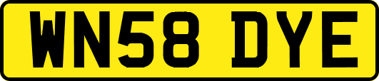 WN58DYE