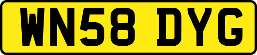 WN58DYG