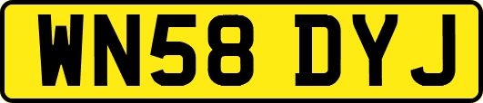 WN58DYJ