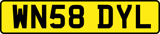 WN58DYL