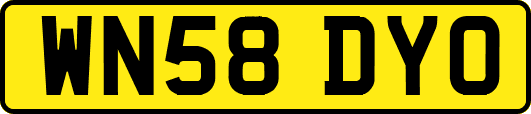 WN58DYO
