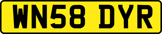 WN58DYR