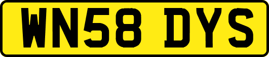 WN58DYS