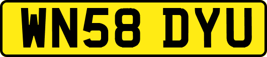 WN58DYU