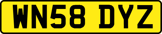 WN58DYZ