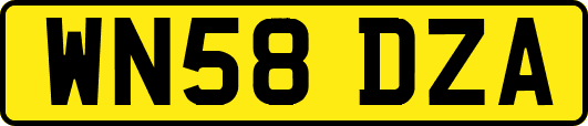 WN58DZA