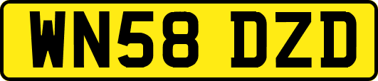 WN58DZD
