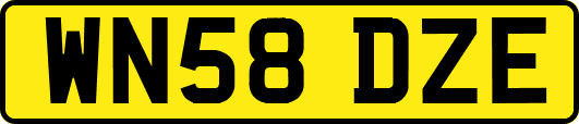 WN58DZE