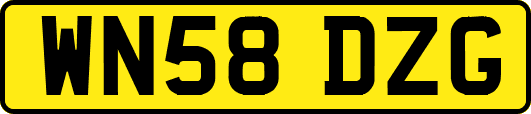 WN58DZG