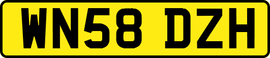 WN58DZH