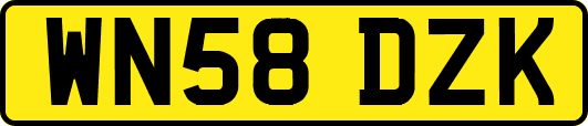 WN58DZK