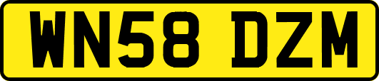 WN58DZM