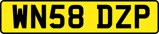 WN58DZP