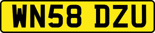 WN58DZU
