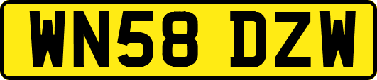 WN58DZW