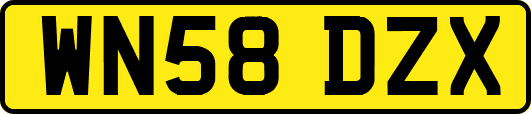 WN58DZX