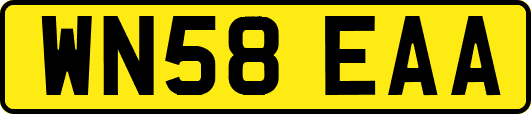 WN58EAA