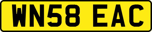WN58EAC