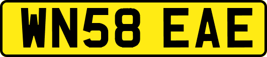 WN58EAE