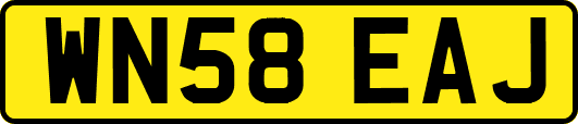 WN58EAJ