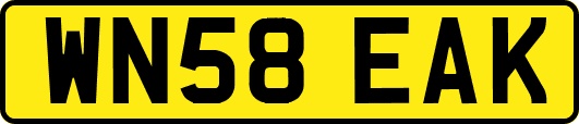 WN58EAK