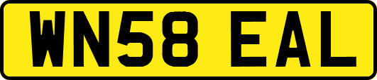 WN58EAL