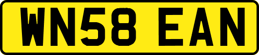 WN58EAN