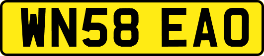 WN58EAO
